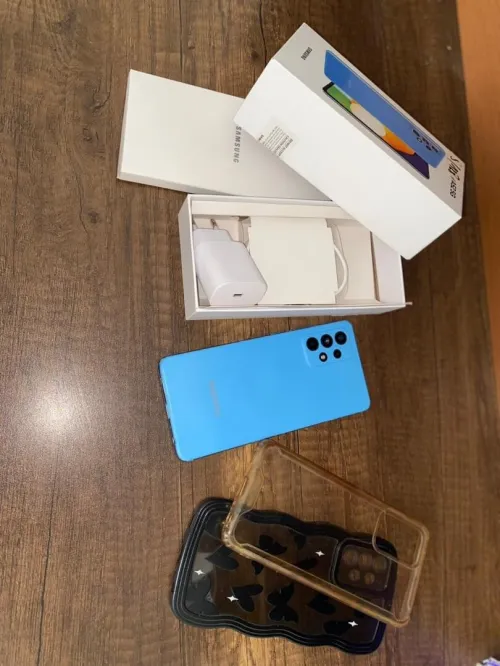Samsung A52 5G