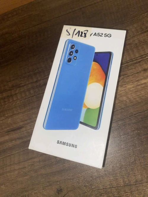 Samsung A52 5G