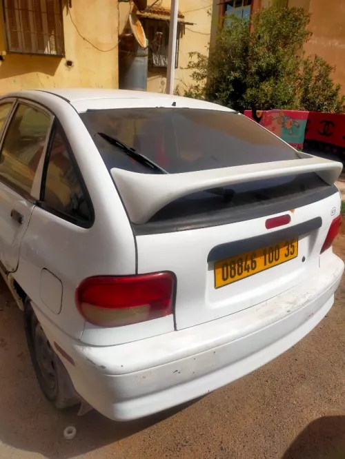 Kia Avila 2000 