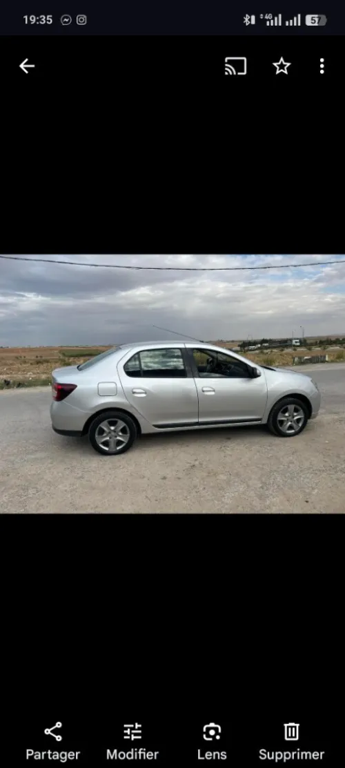 Renault Symbol 2016 Symbol