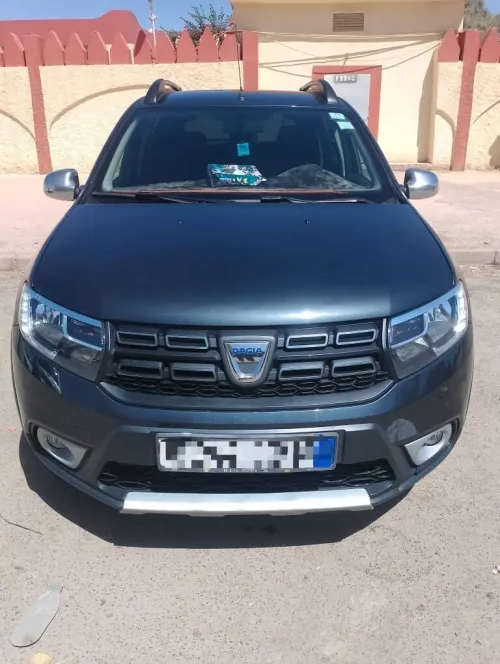 Dacia Sandero 2019 Stepway