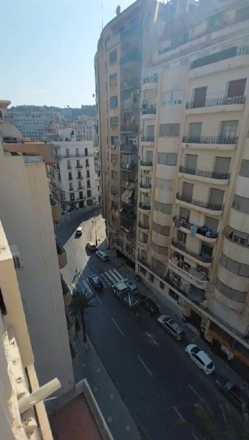 Vente Appartement F3 Alger Alger centre