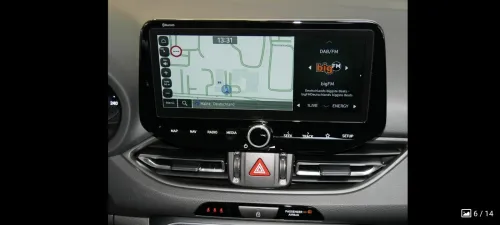 Hyundai i30 2022 i30