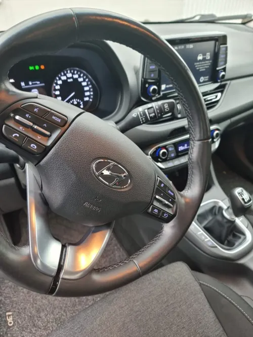 Hyundai i30 2022 i30