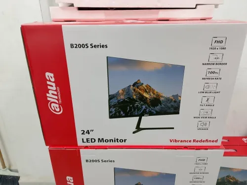 SUPER PROMO ECRAN DAHUA 24POUCE 100HZ FULL HD