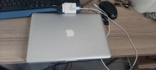 Macbook