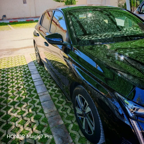 Peugeot 308 2023 GT