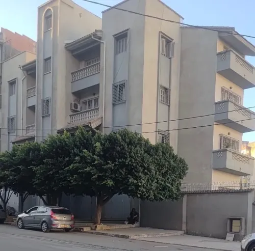 Vente Villa Tizi Ouzou Tizi ouzou