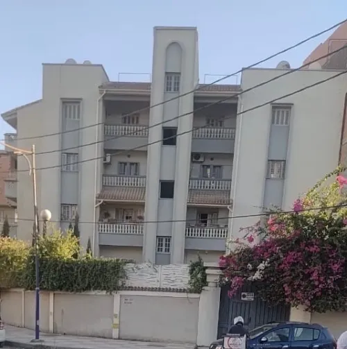 Vente Villa Tizi Ouzou Tizi ouzou