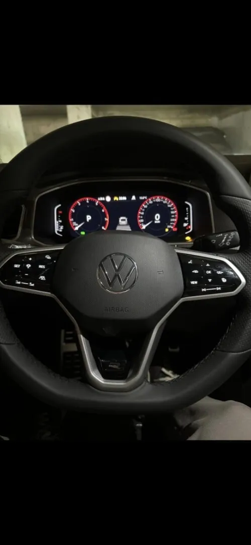 Volkswagen T-Roc 2025 R- Line Edition 