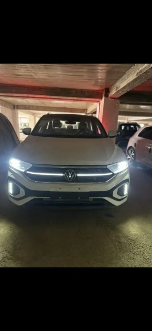 Volkswagen T-Roc 2025 R- Line Edition 