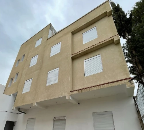 Location Appartement Niveau de villa Guelma Guelma