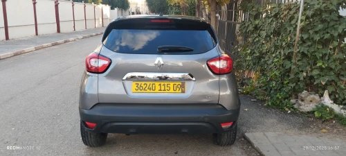 Renault Captur 2015 Captur