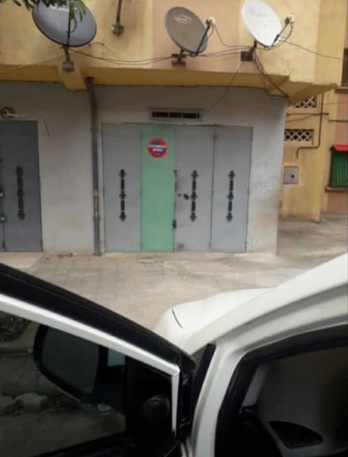 Vente Local Sidi Bel Abbès Sidi bel abbes