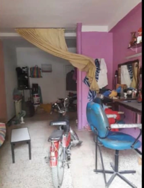 Vente Local Sidi Bel Abbès Sidi bel abbes