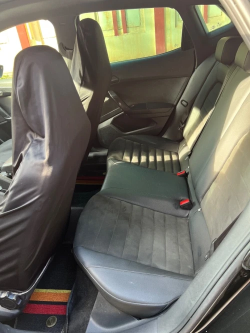 Seat Ibiza fr+ exlusive beats 2023 Fr+ exlusive beats