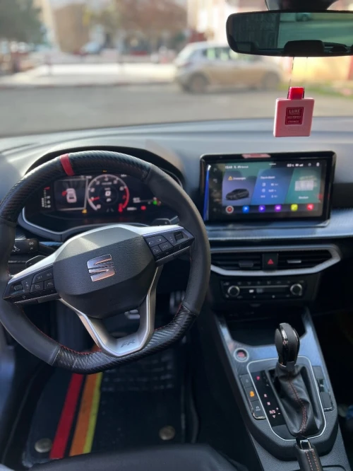 Seat Ibiza fr+ exlusive beats 2023 Fr+ exlusive beats