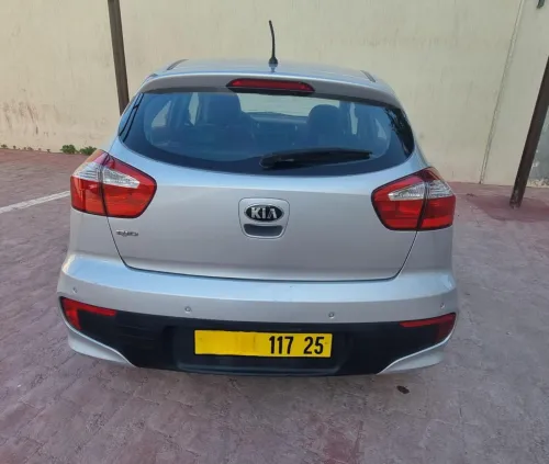 Kia Rio 2017 