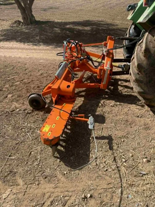 Cultivateurs 2 mètres 60 pour arbres Italian 2018