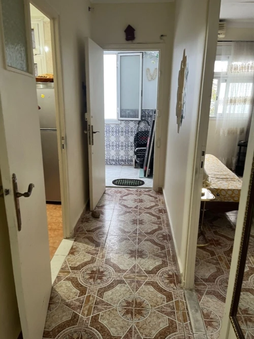 Vente Appartement F3 Alger El biar