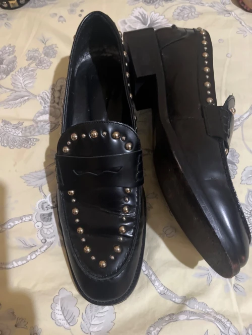 Ballerines LV Gucci miu miu Authentique taille 40