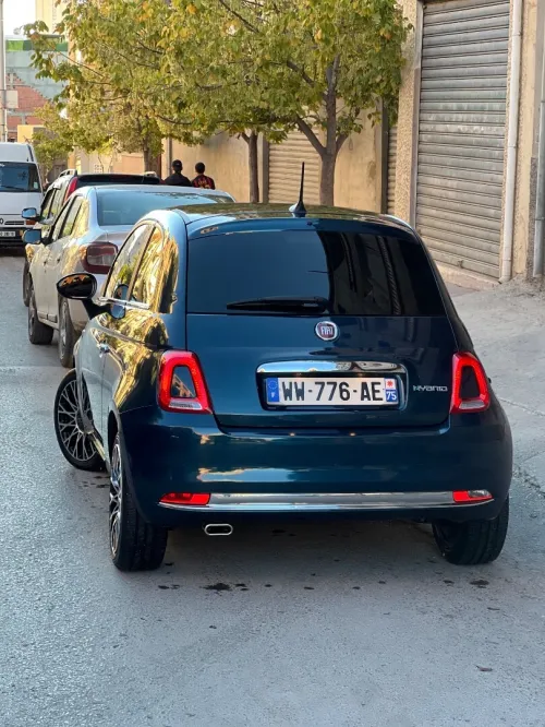 Fiat 500 2023 Dolcevita plus 