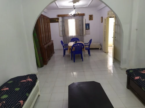 Location Appartement F3 Boumerdès Corso