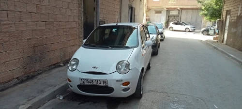 Chery QQ 2013 QQ