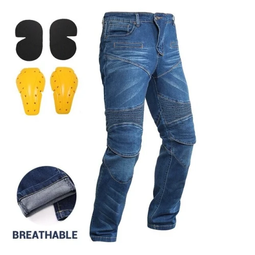 Pantalon Professionnel de Moto 