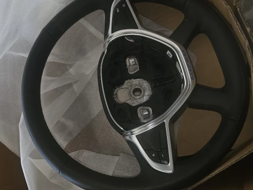 Jolie ver stepway noir,rouge,bleu ,gris souris original produit neuf 