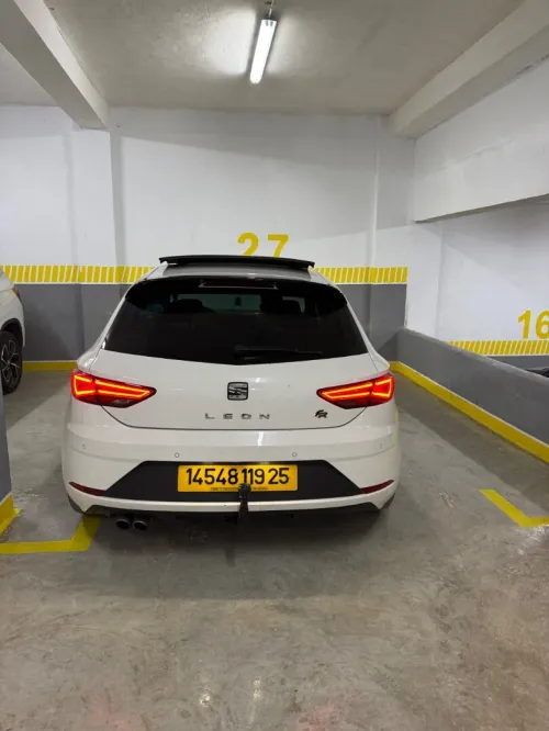 Seat Leon 2019 FR