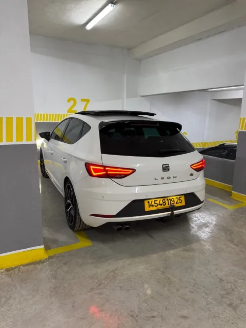 Seat Leon 2019 FR