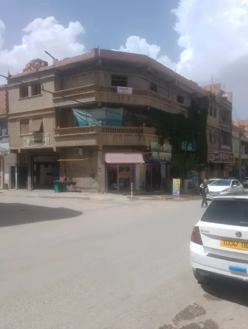 Vente Villa Batna Batna