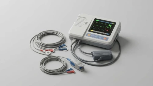 ECG 300G
