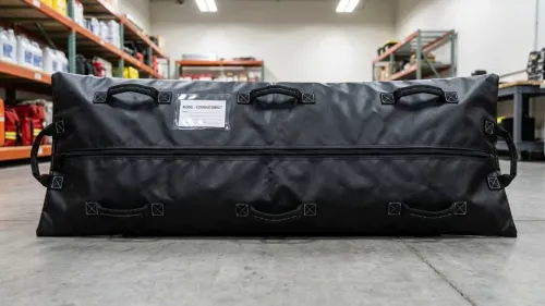 Sac mortuaire Body bag / (chaldéen)