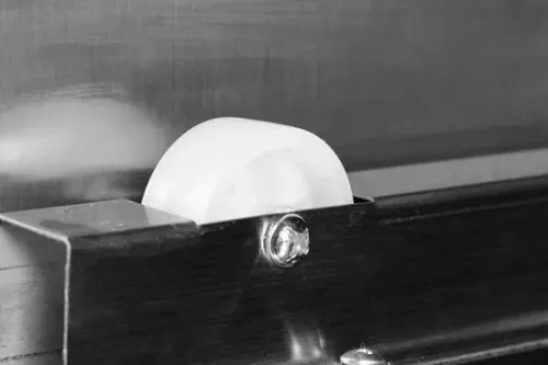 La morgue 3 corps