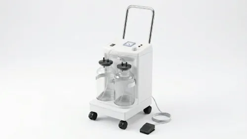 Aspirateur médical
