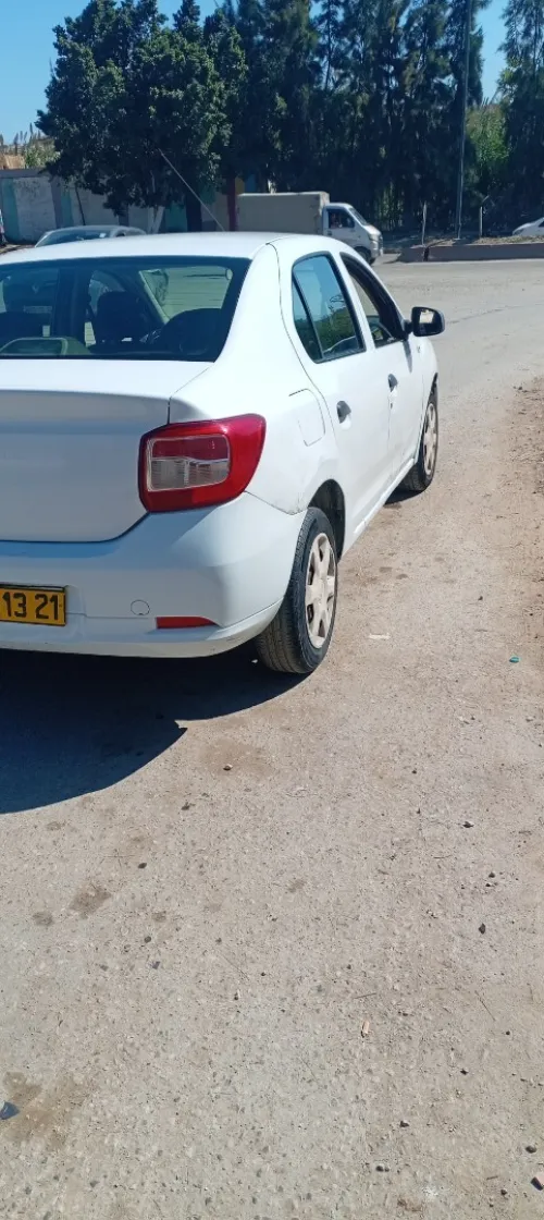 Dacia Logan 2013 Access