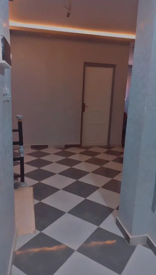 Vente Villa Tlemcen Tlemcen