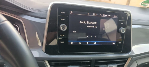 Volkswagen T-Roc 2022 Life Plus