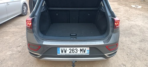 Volkswagen T-Roc 2022 Life Plus