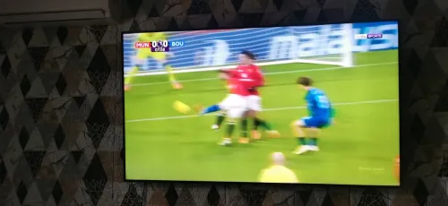 Tv lg 70 pouce français