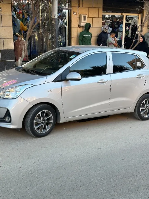 Hyundai i10 2019 i10