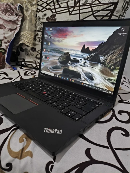 Lenovo Thinkpad T450s