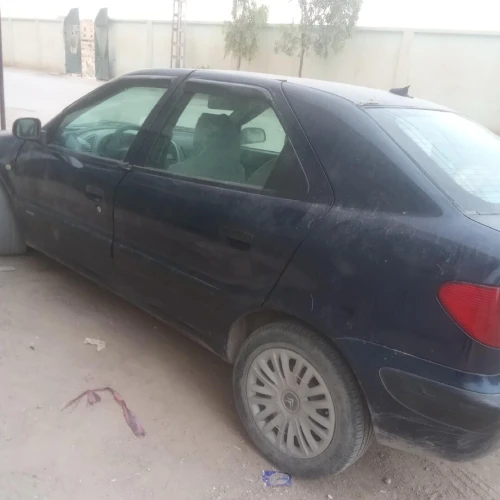Citroen xara 2001 