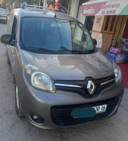 Renault Kangoo 2020 LIMITED