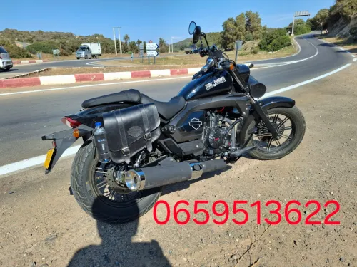 Lifan K 19 2025