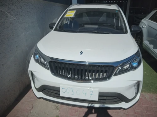 Lifan X3PRO 2025 