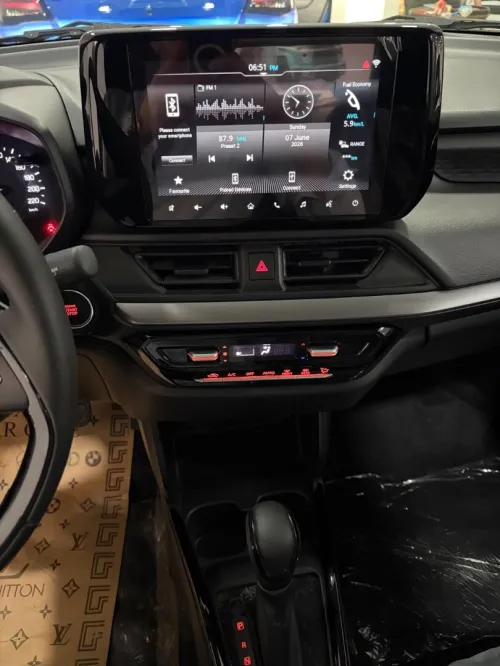 Suzuki Swift 2026 