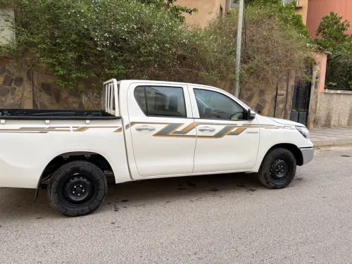 Toyota Hilux 2026 4x2